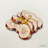肉屋の肴豚ホルモン