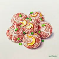 鍋三昧®国産鶏肉使用生つくね ゆず