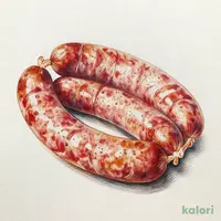 香薫®あらびきポーク 大袋