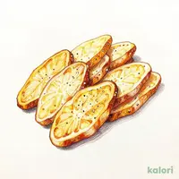 とまらない無限ゴボウチップス