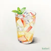 ほろよいサングリア 白ワイン＆ピーチティー