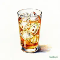 Cardamom Kaku Highball