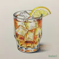 ジムビームハイボール & メガジムビームハイボール