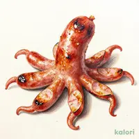 タコさんウインナー