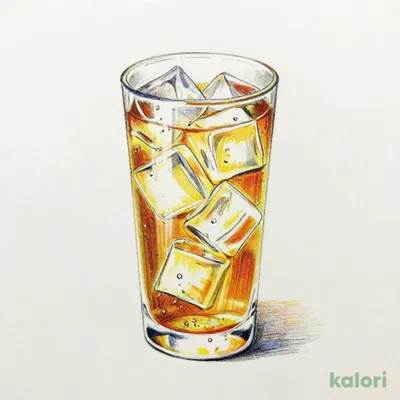 トロ角ハイボール