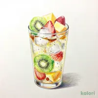 Frozen Fruit Sour