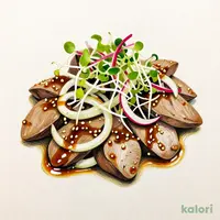 極・とろける鶏トロレバー