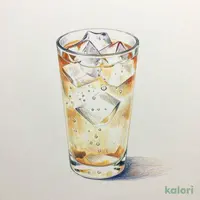 翠っきり、さわや香。翠ジンソーダ