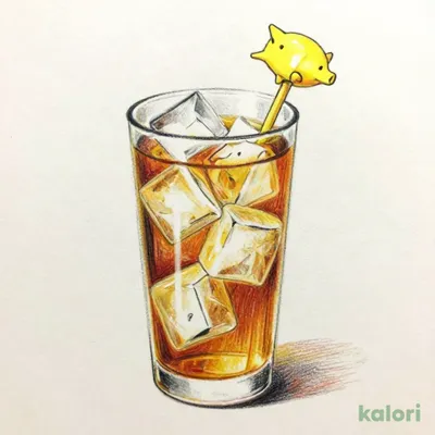 Kaku Ginger Highball