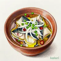 北海道産 秋刀魚のアヒージョ
