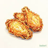 KGコンビ揚げ