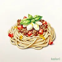 イタリアンまぜそば