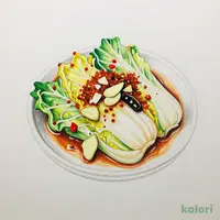 キムチ