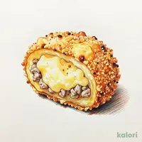 コロッケ
