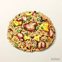 チャーハン