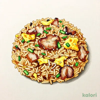 Fried Rice