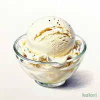 Vanilla Ice Cream