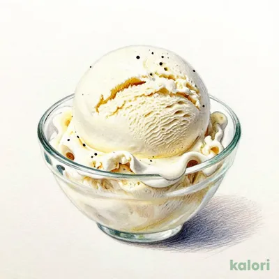Vanilla Ice Cream