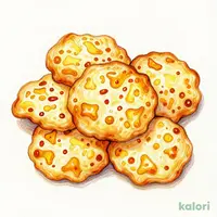 パリパリチーズ