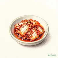ミニキムチ