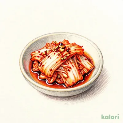 Kimchi, Mini