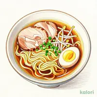 味噌ラーメン