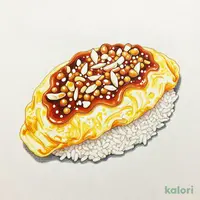 天津飯