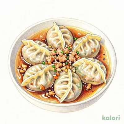 Xiao Long Bao (Soup Dumplings)