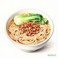 担担麵