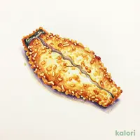 Fried White Fish