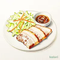 Pork Shabu-Shabu