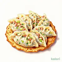 餃子
