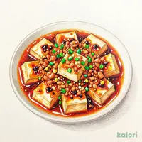 Mapo Tofu