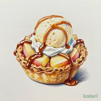 Apple Cobbler