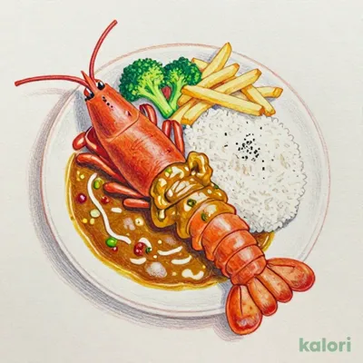 キッズ★カレー