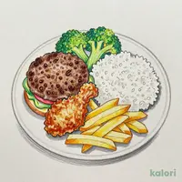 Kids' Combo