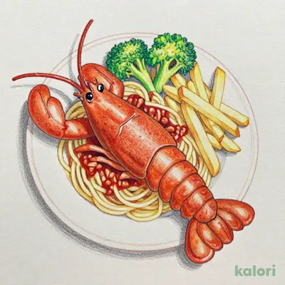 キッズ★パスタ