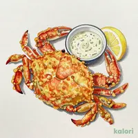 ソフトシェルクラブ