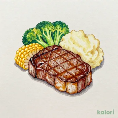 テンダーロインステーキ