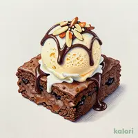 トリプルチョコレートブラウニー