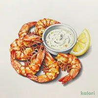 ファイヤーシュリンプ