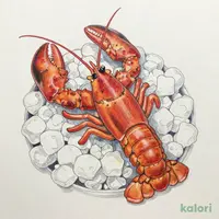 Lobster Claw (1 pc)