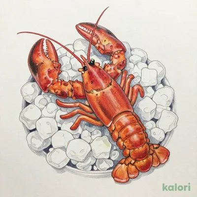 ロブスタークロー（1ピース）