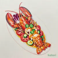 Lobster Ceviche (Seafood Marinated)