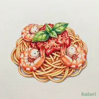 本日のパスタ（メイン単品）