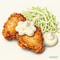チキン南蛮