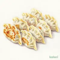 餃子