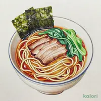 東秀家濃厚豚骨醤油ラーメン
