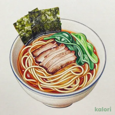東秀家濃厚豚骨醤油ラーメン