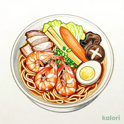 Cantonese Noodles